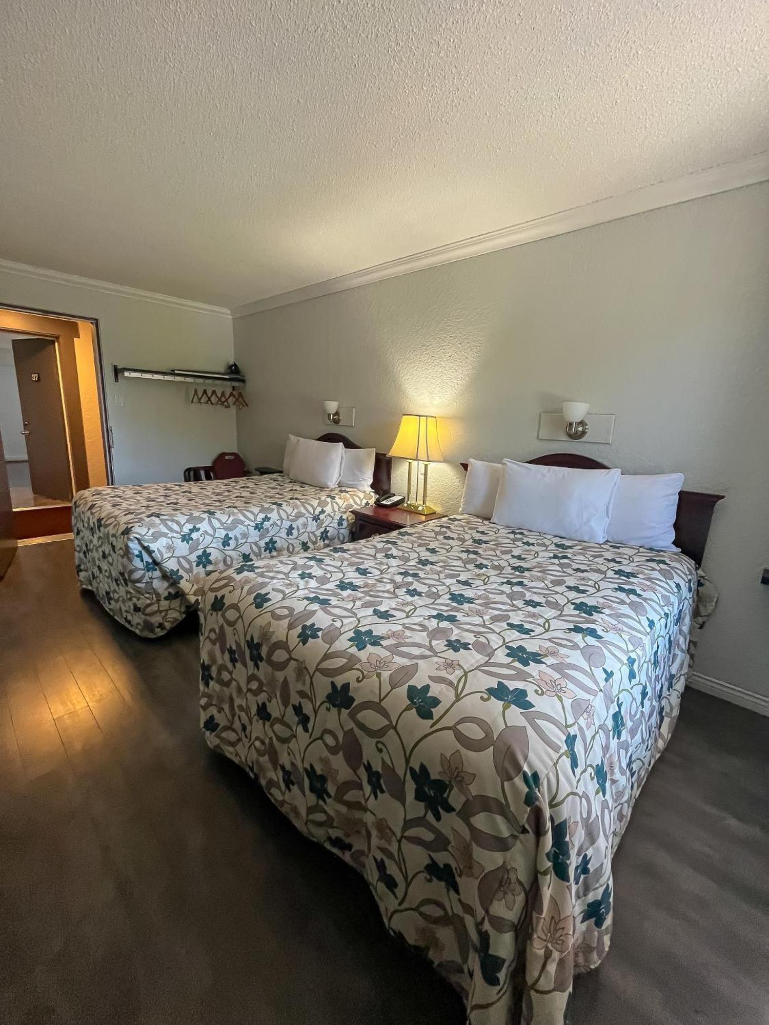 Complexe Hotelier Escoumins Les Escoumins Exterior foto